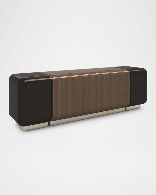 Gelee Media Console